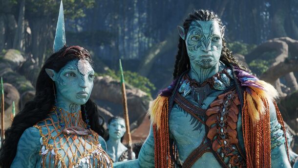 With Disney Release Calendar Shakeup, Fans Fear They Might Never See Avatar 4 And 5 