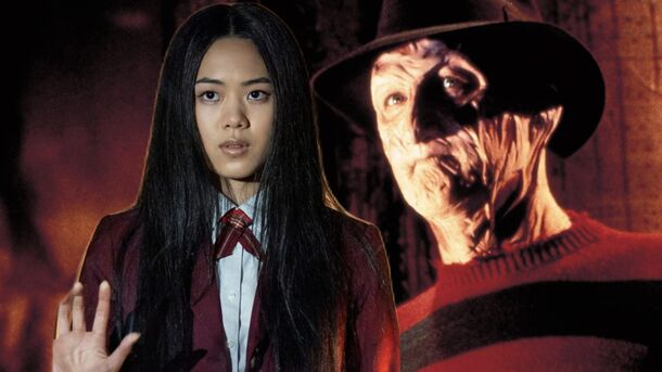 The Midnight Club's Surprising Connection to A Nightmare on Elm Street