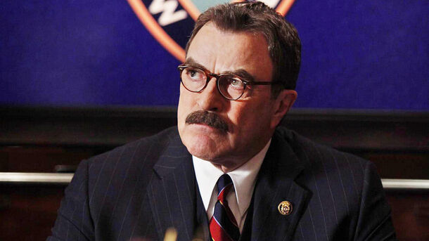 Tom Selleck Reveals Real Reason He's So Worried About Blue Bloods Cancellation