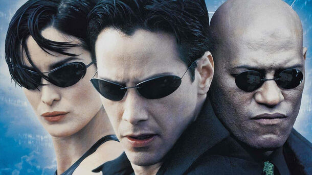 4 Most Glaring Plot Holes In The Matrix Franchise Everyone Is Sleeping On