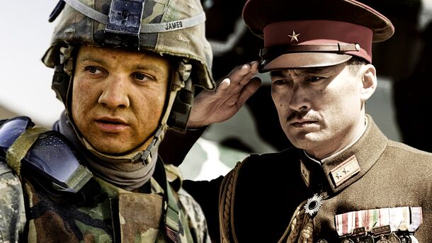 15 War Films with Storylines as Powerful as Saving Private Ryan
