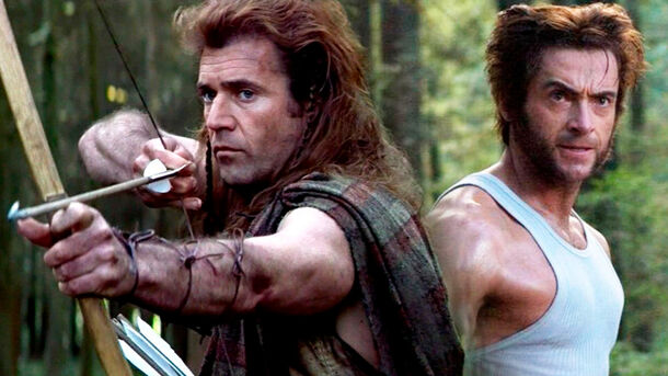 Mel Gibson Almost Played Wolverine, And Now Fans Want His Son to Take the Role