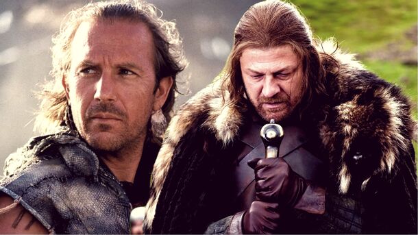 Reddit Recasts Game of Thrones With 80s Stars, And It's Perfectly Spot-On