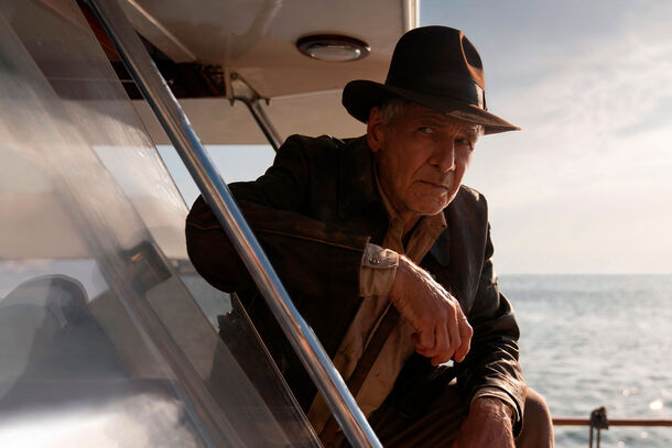 Harrison Ford Reveals the Main Secret of Indiana Jones’ Success