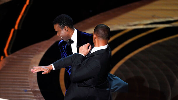 5 Most Scandalous Moments in Oscars History (Aside From The Slap)
