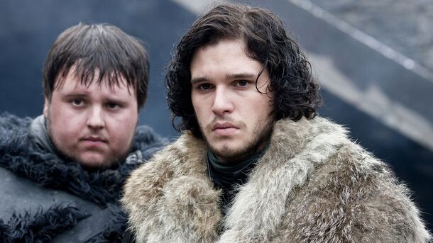 GoT Was So Obvious With Jon Snow Plot Twist Foreshadowing, It's a Mystery Anyone Was Surprised