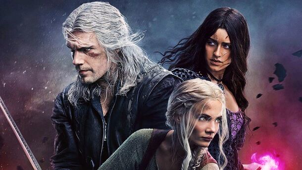 The Witcher S3 Will Once Again Divert from the Books but… In a Good Way?