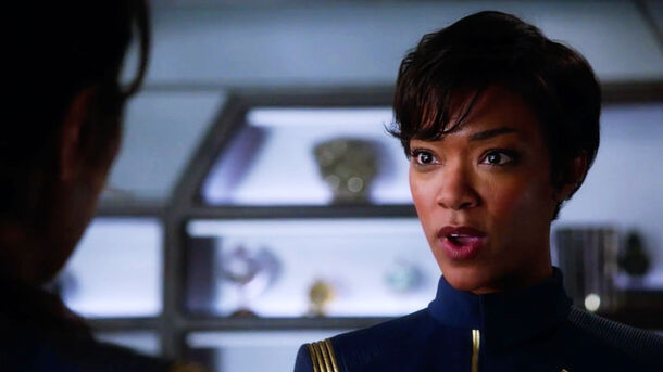 All Good Things Come To End: S5 Will Be The Last Of Star Trek Discovery