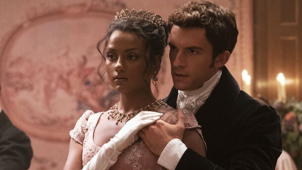 'Bridgerton' Season 2 Sets A New Record For Netflix English Language Shows
