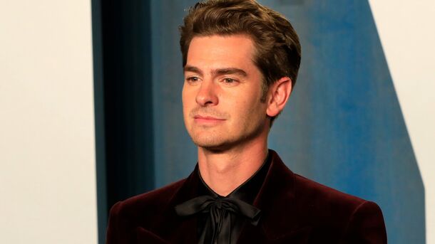 Andrew Garfield Has No Update on 'The Amazing Spider-Man 3', But Should We Actually Believe Him?