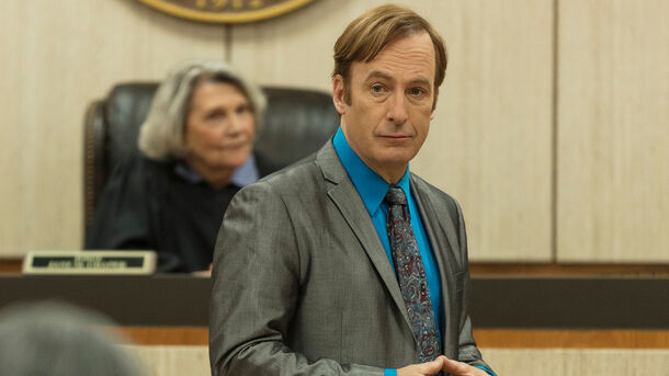 Before Better Call Saul, Bob Odenkirk Starred In Arguably the Worst Comedy Known to Mankind