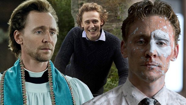 10 Criminally Underrated Tom Hiddleston Performances You Should Know About