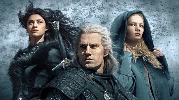 The Witcher's Casting Director Unfazed by Cavill's Exit, Found 'Almost All New Talent'