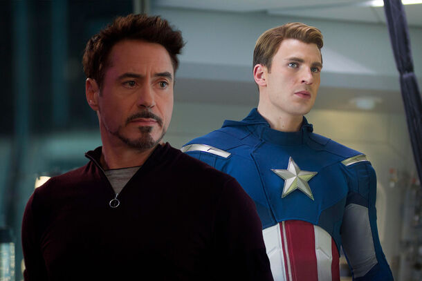 These Two Will Replace Tony Stark And Steve Rogers As MCU’s Avengers Leaders, Fans Believe