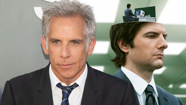 Ben Stiller to Direct a Big Crime Movie After His Apple TV’s Sci-Fi Triumph