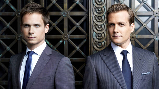 Suits’ Spinoff Lands On NBC With a Brand New Title