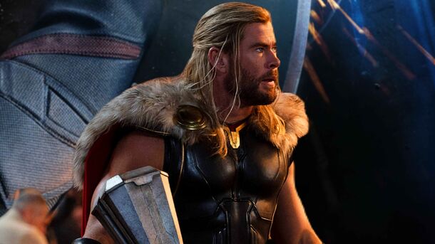 There's at Least One MCU Character Officially as Strong as Thor 