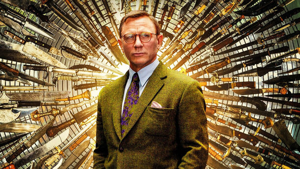 Netflix’s Upcoming Murder Mystery Movie Has All Chances to Beat Daniel Craig’s Iconic Franchise