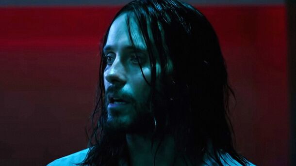 Jared Leto is Openly Mocked on Twitter For Abusing 'Morbius' Crew