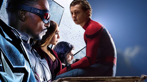 MCU's Secret Wars Better Off Without Tom Holland's Spider-Man