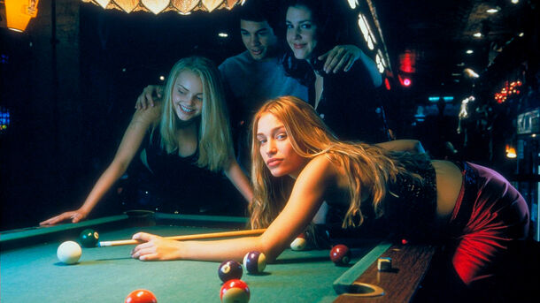 Coyote Ugly Was Released 23 Years Ago, Where Are Its Stars Now? 