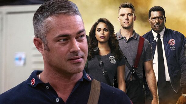 The 10 Best Kelly Severide Chicago Fire Episodes, Ranked