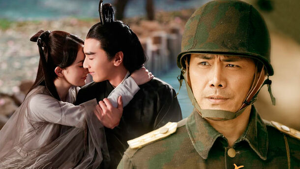10 Best Chinese Dramas If You're Tired of Korean Ones