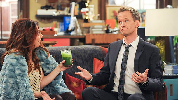 How I Met Your Mother’s Most Unnecessary Plot Twist Still Sounds Like a Joke