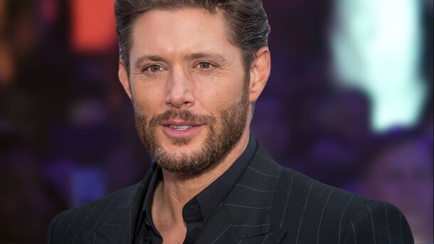DC Fans Suggest A Perfect Role For Jensen Ackles 