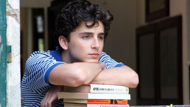 'Call Me by Your Name' Sequel is Still on the Cards, According to Luca Guadagnino
