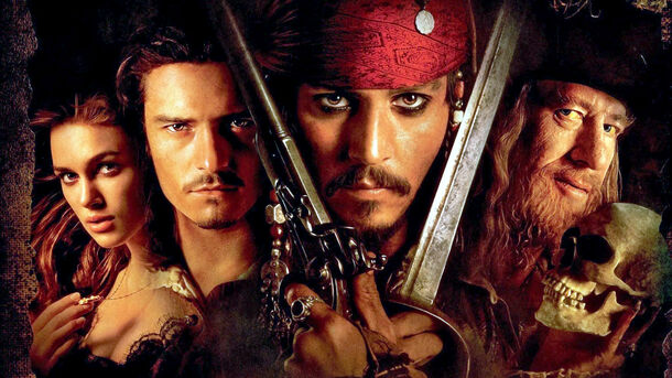 The Curse of the Box Office: Best Pirates of the Caribbean Movie Grossed the Least 