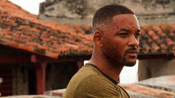 One Role Will Smith Regrets Taking, And One $250M Role He Regrets Letting Go