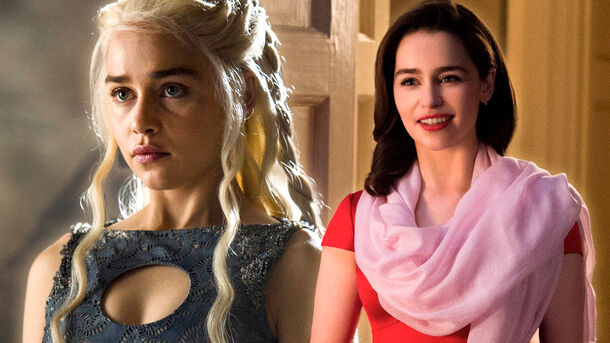 5 Best Non-Game of Thrones Roles of Emilia Clarke, Ranked