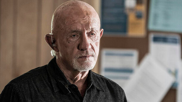 Why Jonathan Banks Couldn't Hold Back Tears During Breaking Bad Cast Reunion