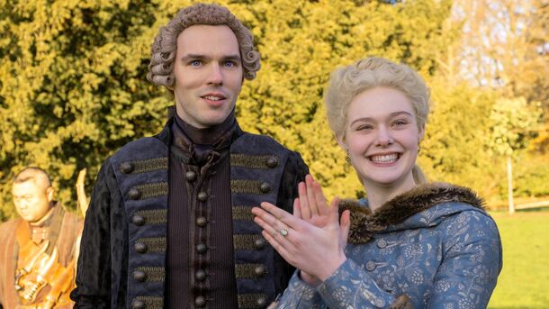 Elle Fanning Teases Some Groundbreaking Changes In The Great S3