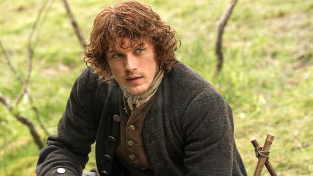 Disturbing Outlander Scene That Made A Lot of Fans Drop the Show Completely