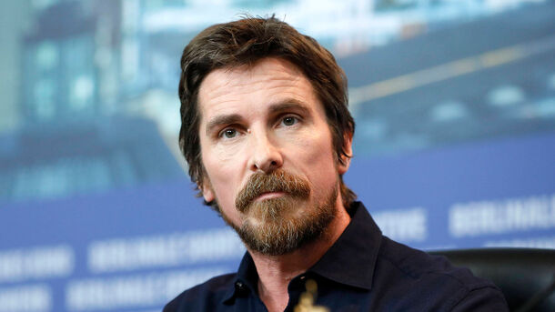 Critics Owe Christian Bale an Apology For Trashing This Sci-Fi Dystopia 22 Years Ago