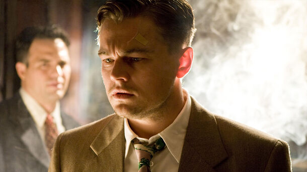 Leonardo DiCaprio’s Iconic Thriller Foreshadowed Its Final Plot Twist Big Time: Reddit Explains