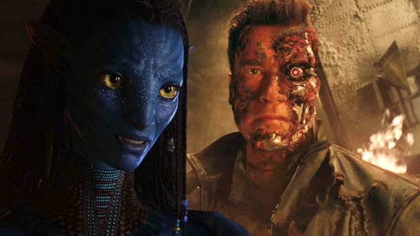 Incredible Fan Theory Links Terminator and Avatar in the Most Unexpected Way Possible 