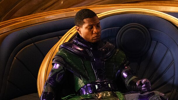 The Best Way For Marvel To Handle Kang If Jonathan Majors Is Out Of The Franchise