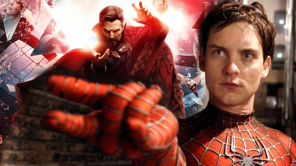 Will Tobey Maguire Appear In 'Doctor Strange 2'? Possible Cameo Explained