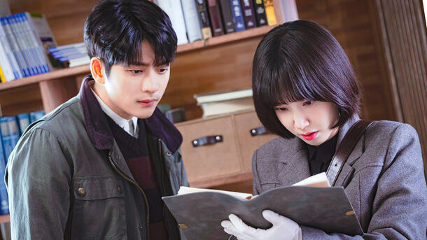 Extraordinary Attorney Woo Star Will Steal Your Heart in Upcoming Romcom