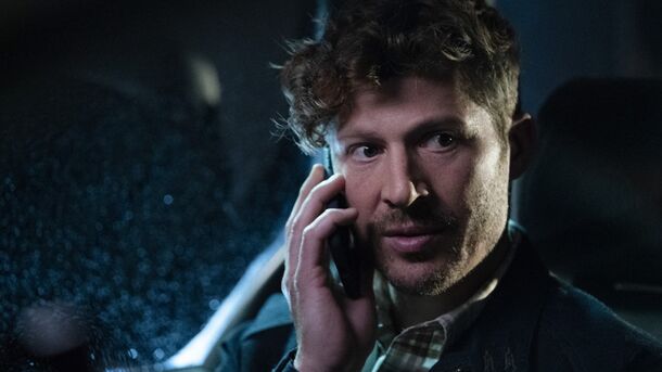 Zach Gilford Admits There's One Thing He Hates About His Criminal Minds Role