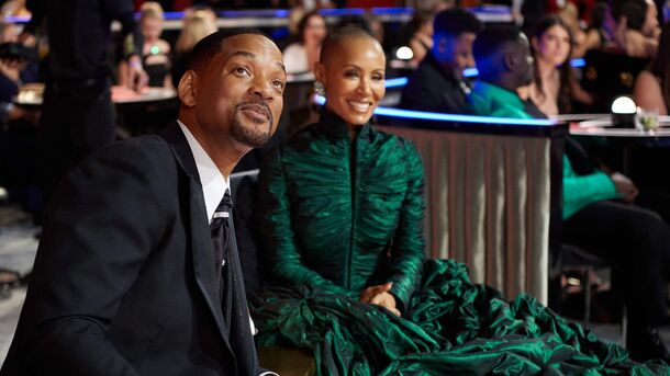 Staged Or Not? Will Smith vs. Chris Rock Incident at Oscars Prompts Internet Buzz