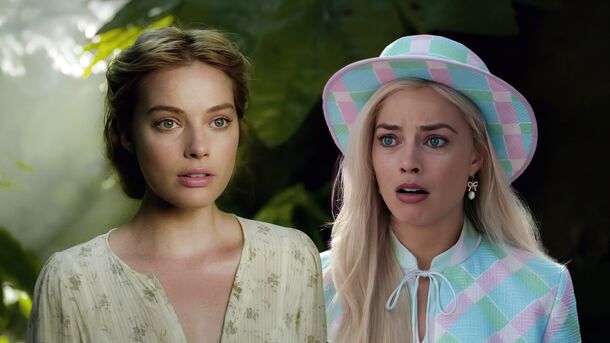 Margot Robbie-Starring 2016 Flop Becomes a Surprising Hit on Netflix