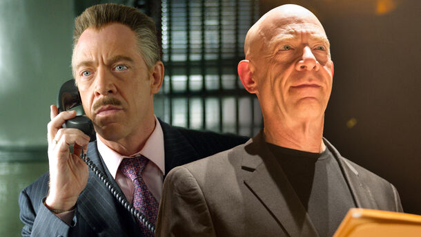 Loved J.K. Simmons in Whiplash and Spider-Man? Then This TV Series Is a Must-Watch