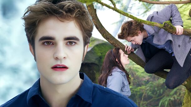 Robert Pattinson's Mom Had the Best Reaction to His Twilight Casting