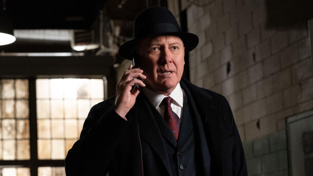 Blacklist Series Finale Will Unveil At Least One Big Mystery