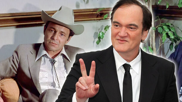 The Only Horror Sequel So Good, Tarantino Prefers It to Hitchcock's Original