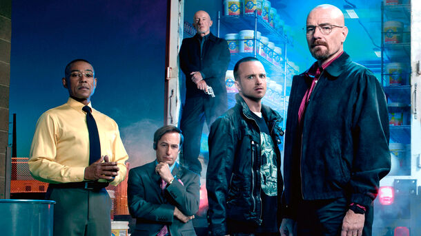 Fans Picked The Most Tragic Storyline of Entire Breaking Bad Universe